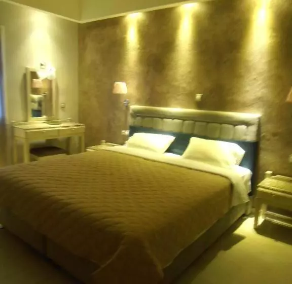 호텔 Frosini Gardens