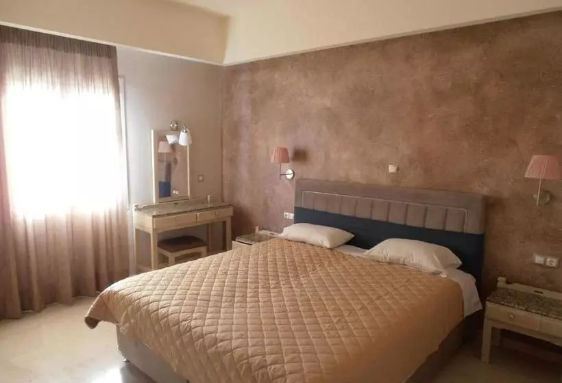 호텔 Frosini Gardens