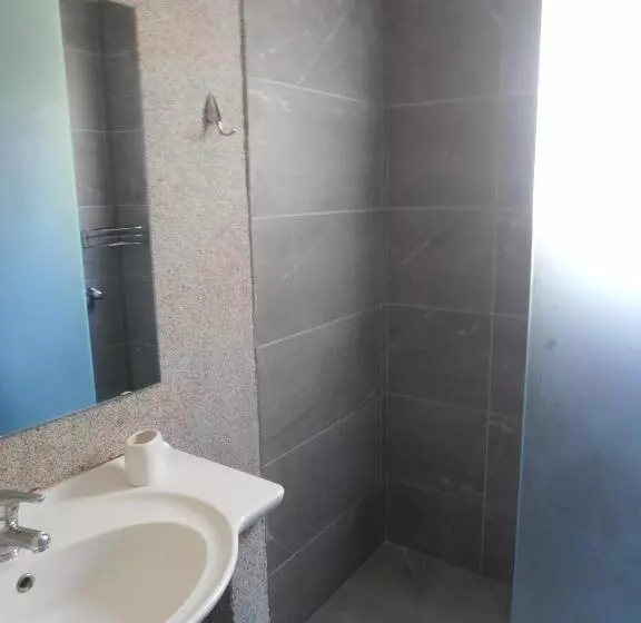 호텔 Frosini Gardens