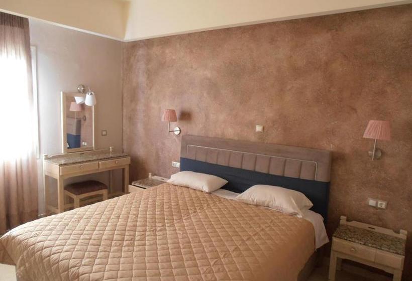 酒店 Frosini Gardens