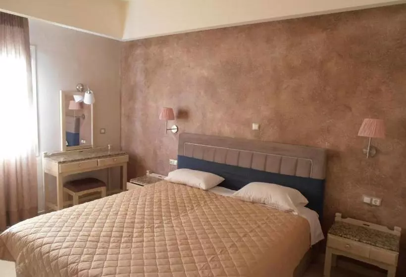 호텔 Frosini Gardens