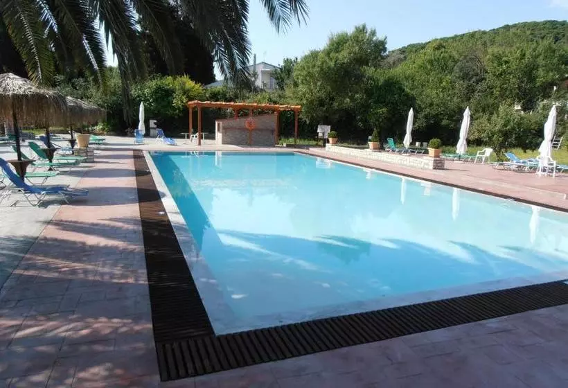 호텔 Frosini Gardens