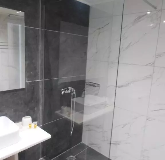 호텔 Frosini Gardens