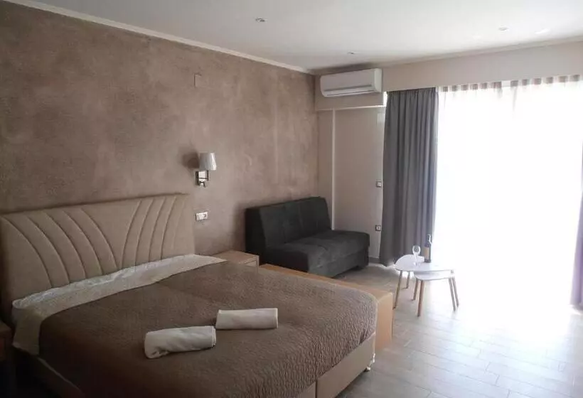 호텔 Frosini Gardens