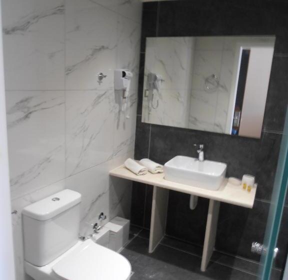 酒店 Frosini Gardens