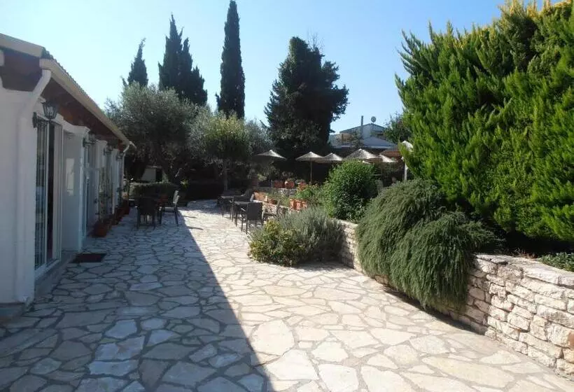 호텔 Frosini Gardens