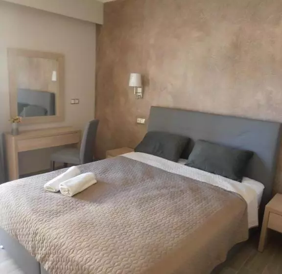 호텔 Frosini Gardens