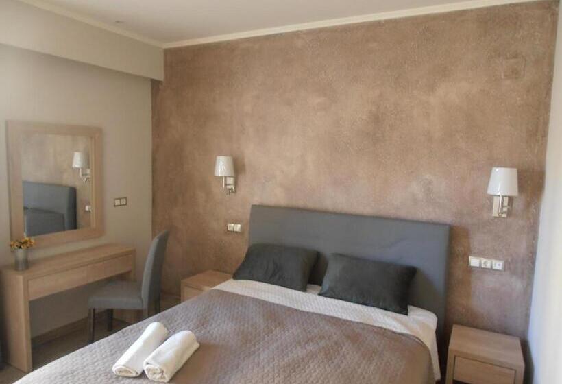 酒店 Frosini Gardens