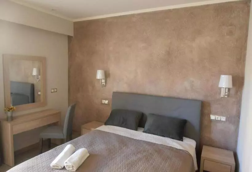 호텔 Frosini Gardens