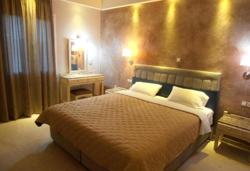 酒店 Frosini Gardens