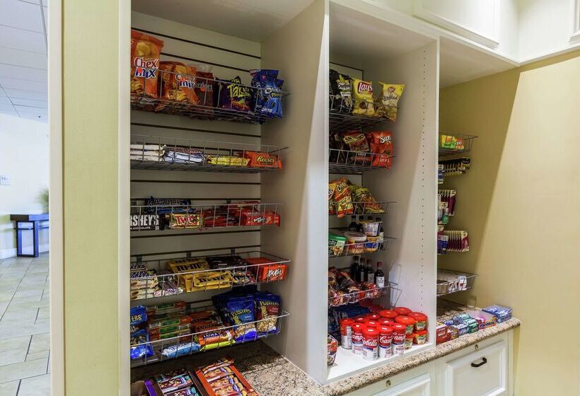 فندق Hilton Garden Inn Phoenix Midtown