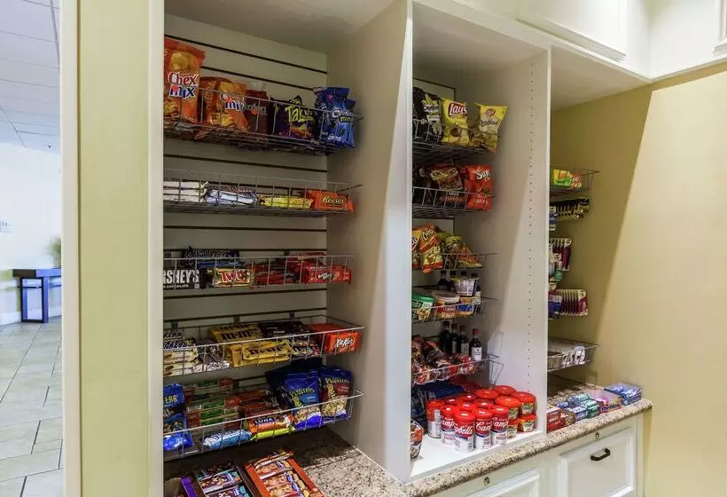 هتل Hilton Garden Inn Phoenix Midtown