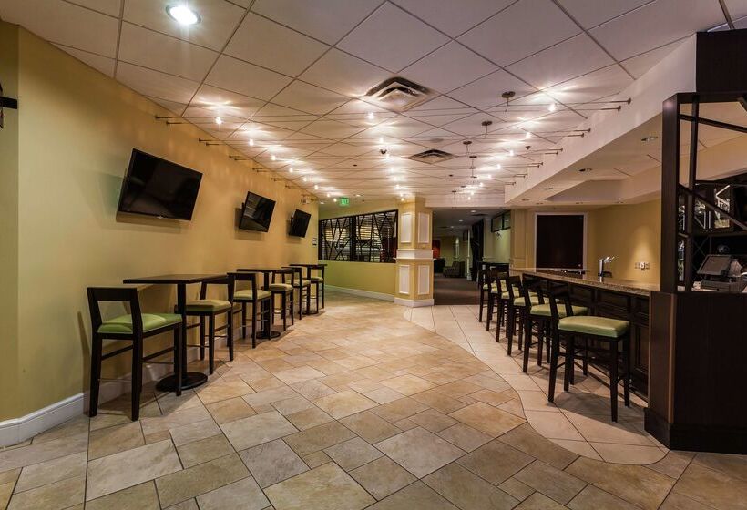 فندق Hilton Garden Inn Phoenix Midtown