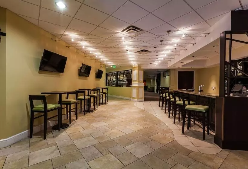 هتل Hilton Garden Inn Phoenix Midtown