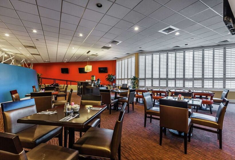 فندق Hilton Garden Inn Phoenix Midtown