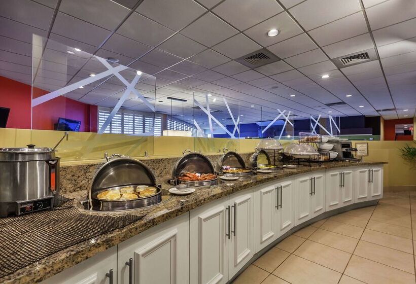 فندق Hilton Garden Inn Phoenix Midtown