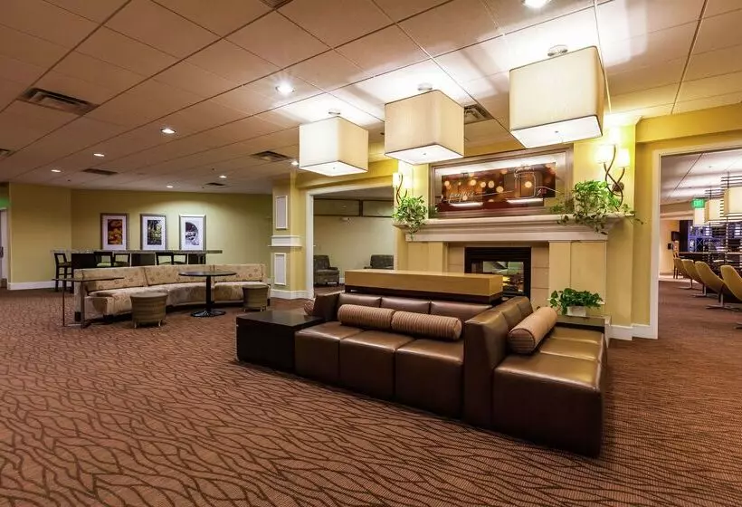 هتل Hilton Garden Inn Phoenix Midtown