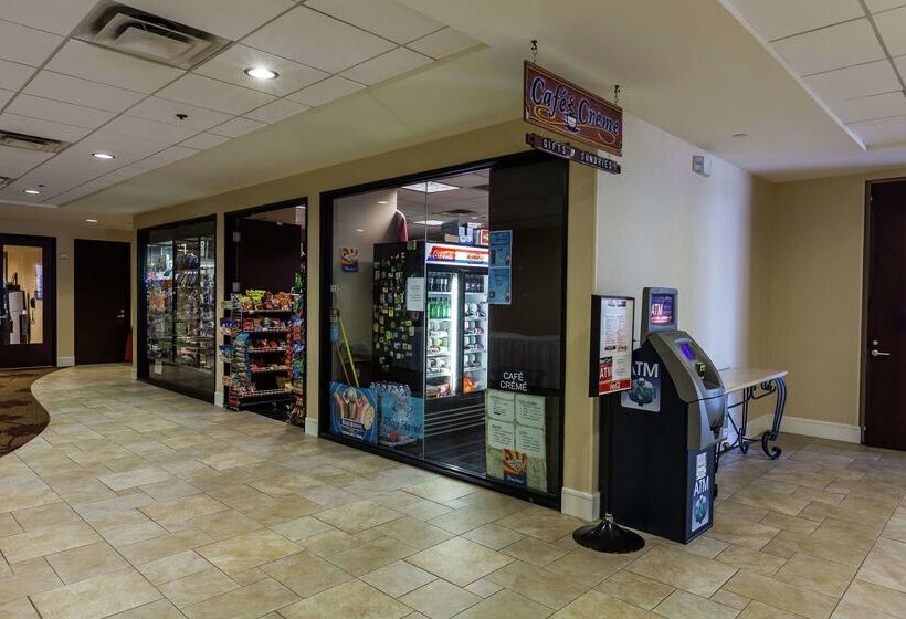 فندق Hilton Garden Inn Phoenix Midtown