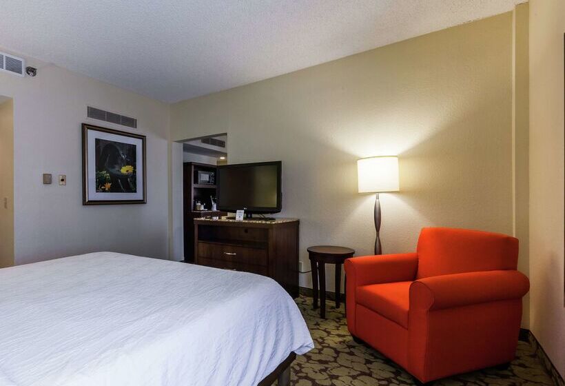فندق Hilton Garden Inn Phoenix Midtown