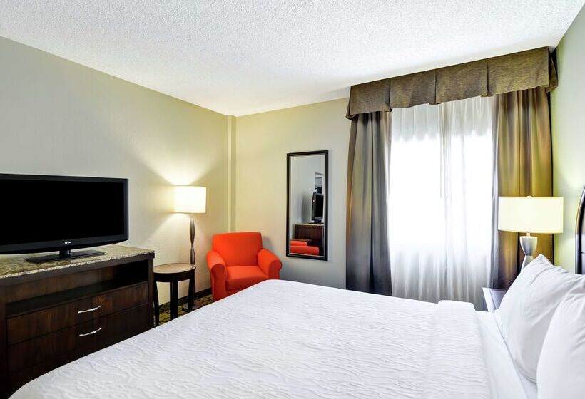 فندق Hilton Garden Inn Phoenix Midtown
