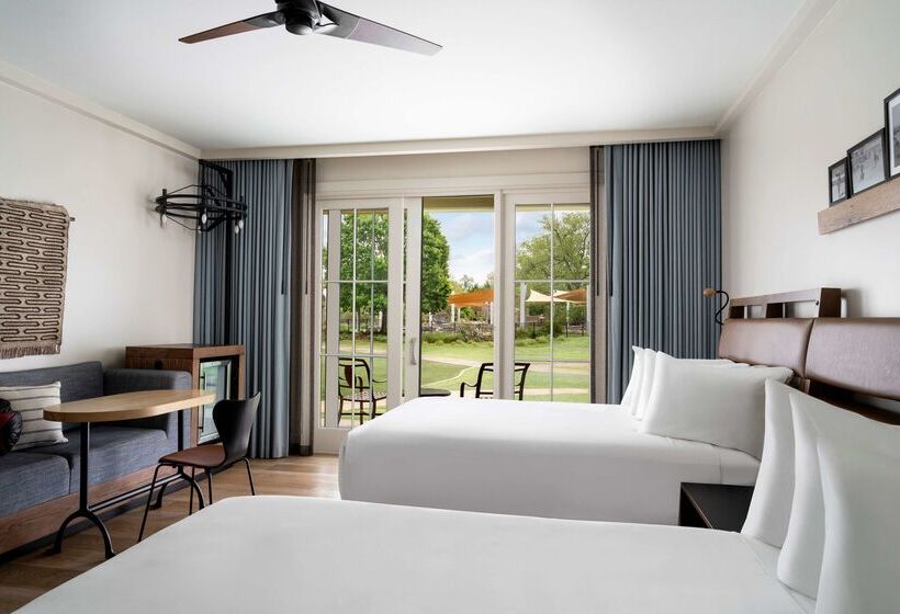 فندق Hyatt Regency Lost Pines Resort And Spa