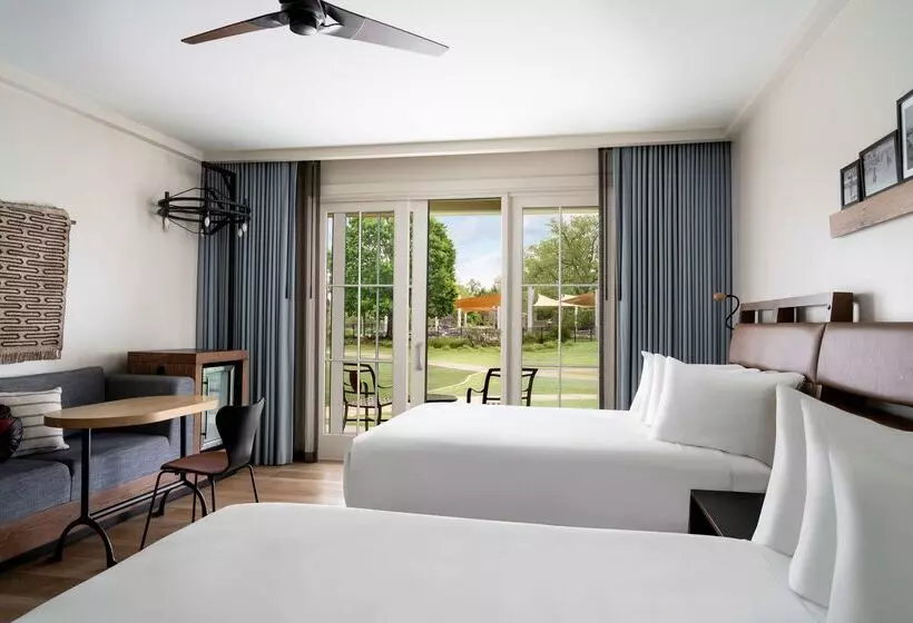 호텔 Hyatt Regency Lost Pines Resort And Spa