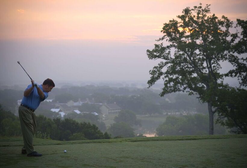 فندق Hyatt Regency Lost Pines Resort And Spa