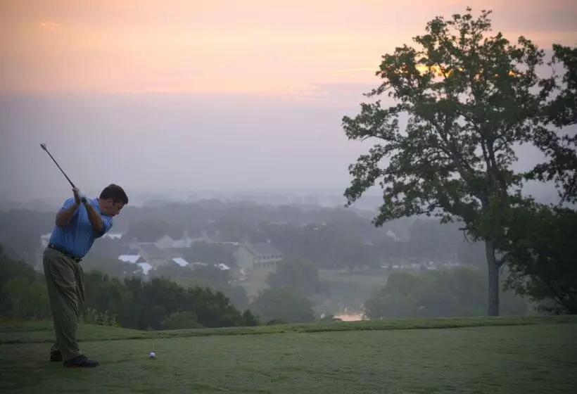 호텔 Hyatt Regency Lost Pines Resort And Spa