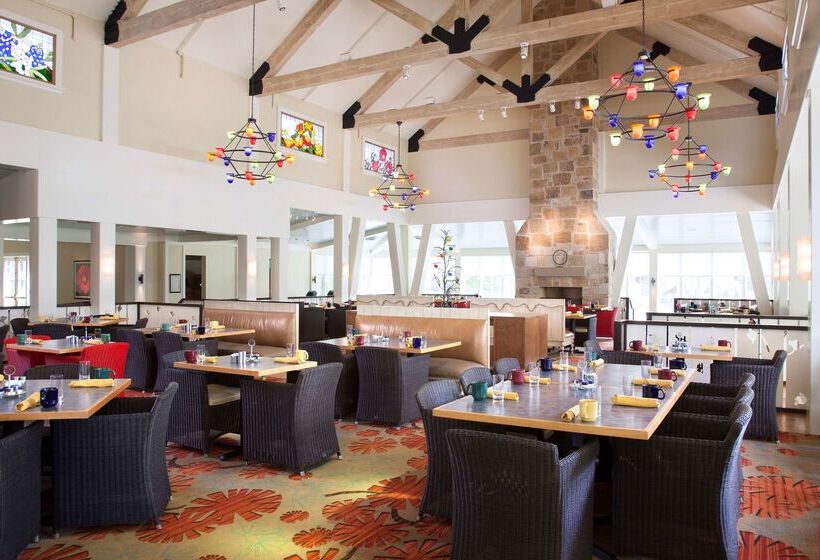 فندق Hyatt Regency Lost Pines Resort And Spa