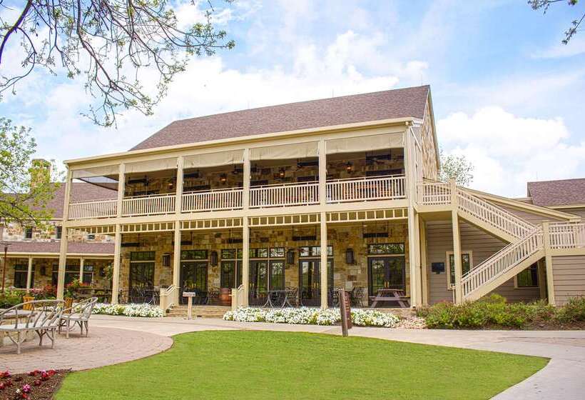 فندق Hyatt Regency Lost Pines Resort And Spa