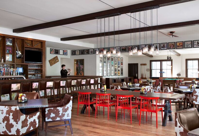 فندق Hyatt Regency Lost Pines Resort And Spa