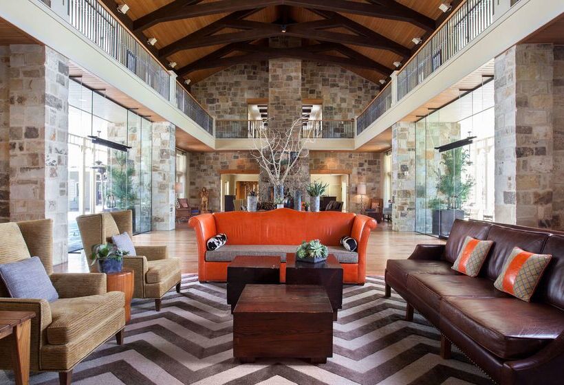 فندق Hyatt Regency Lost Pines Resort And Spa