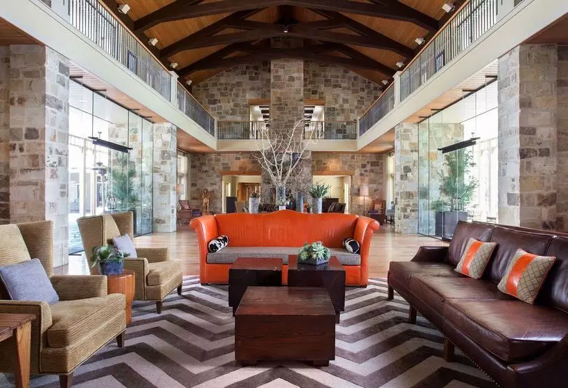 호텔 Hyatt Regency Lost Pines Resort And Spa