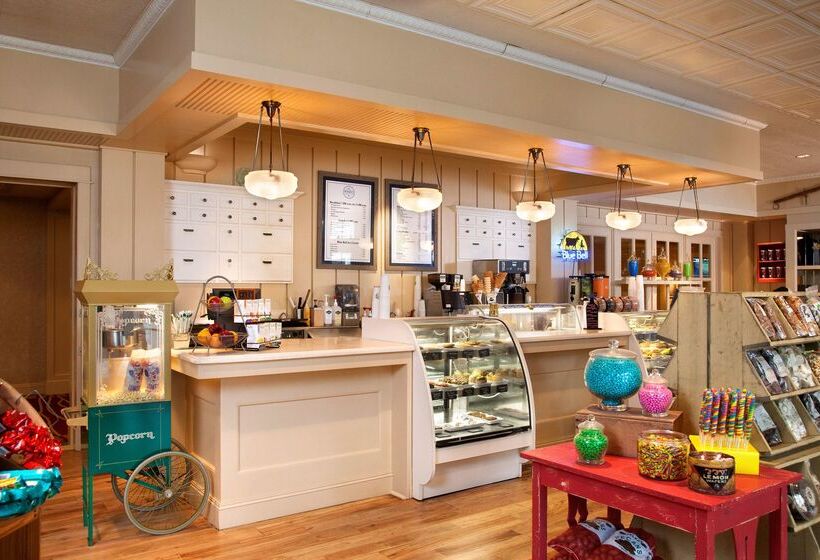 فندق Hyatt Regency Lost Pines Resort And Spa