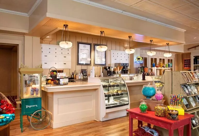 호텔 Hyatt Regency Lost Pines Resort And Spa