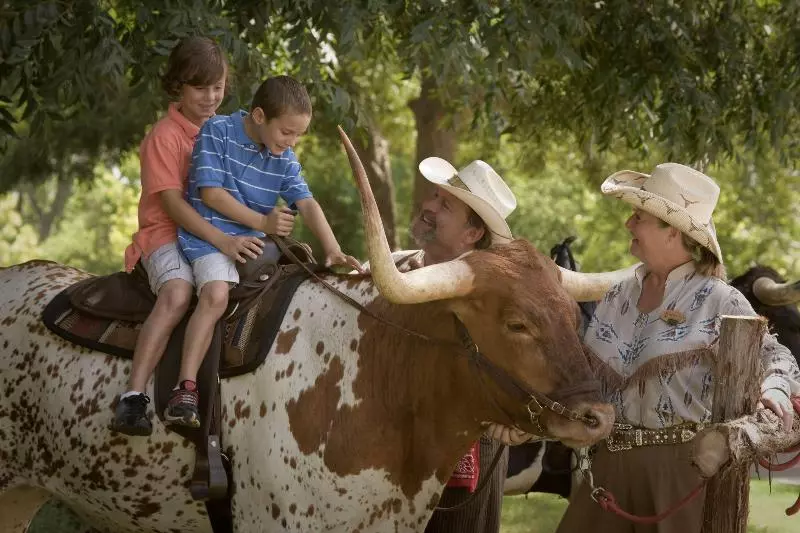 호텔 Hyatt Regency Lost Pines Resort And Spa