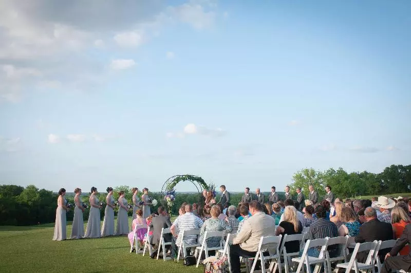 호텔 Hyatt Regency Lost Pines Resort And Spa