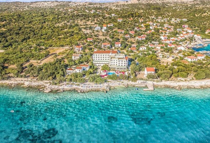 Family Hotel La Luna   All Inclusive