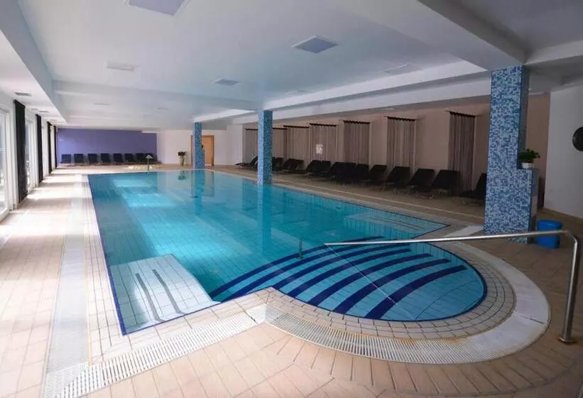 Family Hotel La Luna All Inclusive