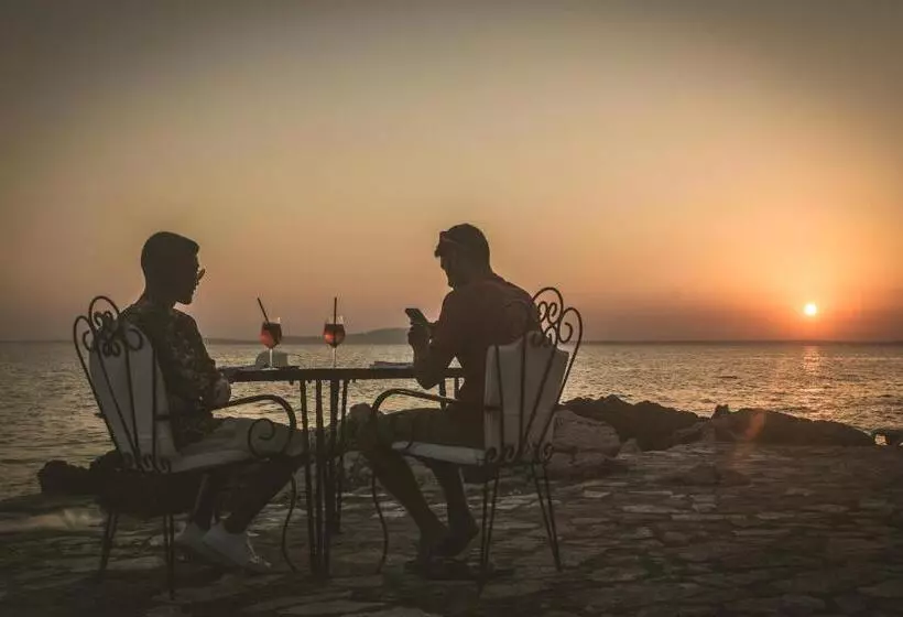 Family Hotel La Luna All Inclusive