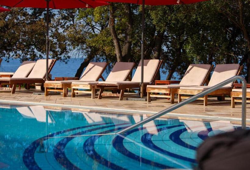 Family Hotel La Luna   All Inclusive