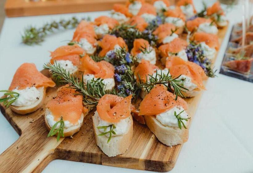 Family Hotel La Luna   All Inclusive