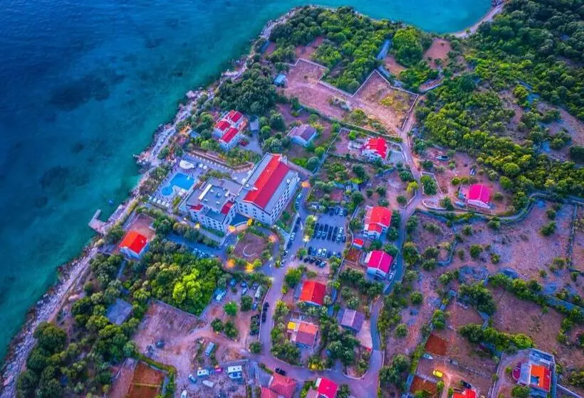 Family Hotel La Luna All Inclusive