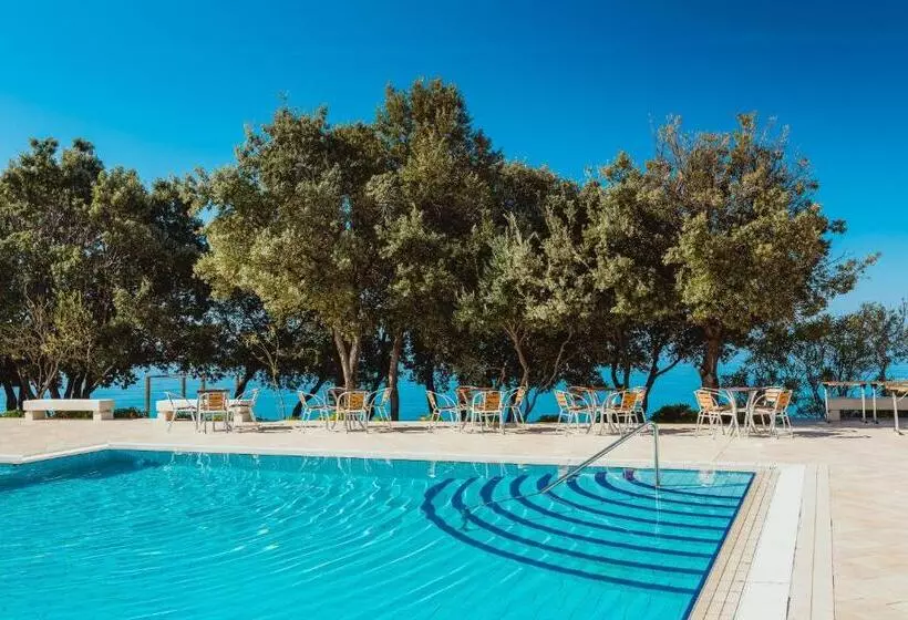 Family Hotel La Luna All Inclusive