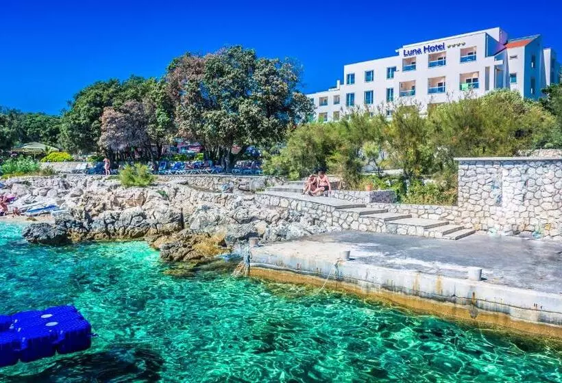 Family Hotel La Luna All Inclusive