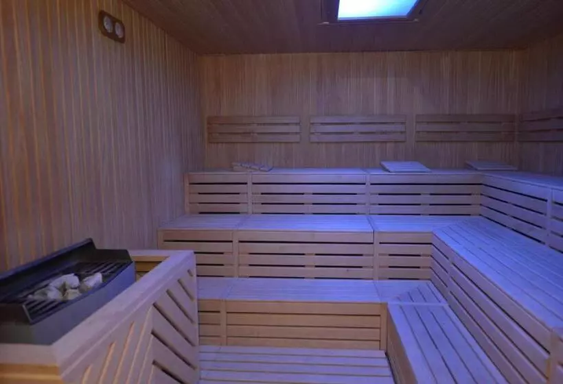 Family Hotel La Luna All Inclusive