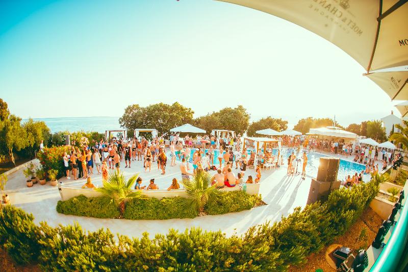 Family Hotel La Luna   All Inclusive