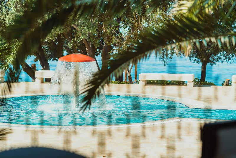 Family Hotel La Luna   All Inclusive