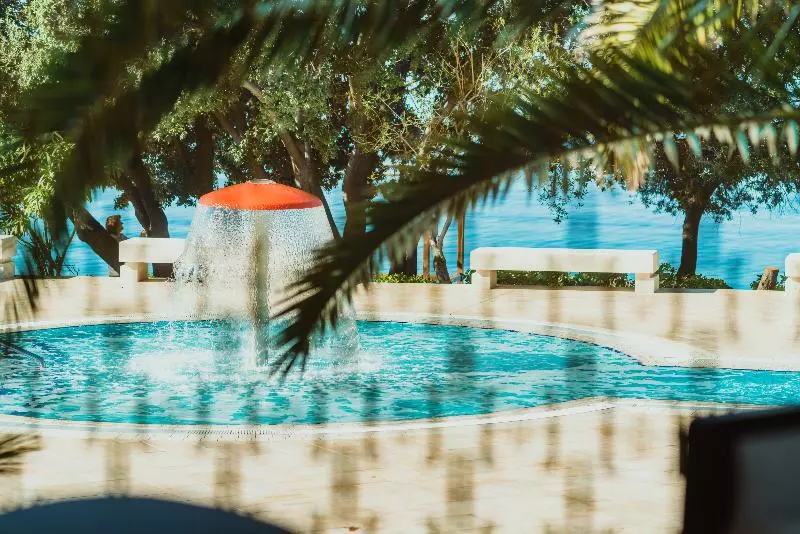 Family Hotel La Luna All Inclusive