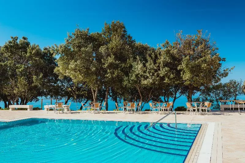 Family Hotel La Luna All Inclusive